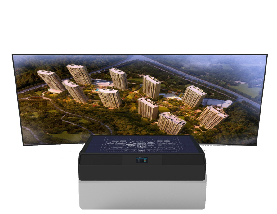 銳秀互動(dòng)桌