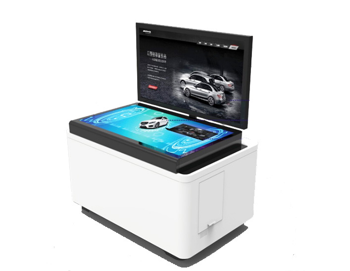 銳秀互動(dòng)桌